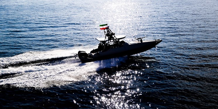 IRGC Commander: 35 Foreign Ships Seized by Iranian Navy Due to ...