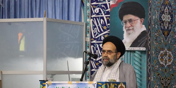 ایران قوی، مجلس توانمند می‌خواهد