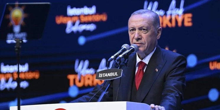 اردوغان خطاب به بایدن: کدام دیکتاتوری؟ پیشتاز چند دوره انتخاباتیم