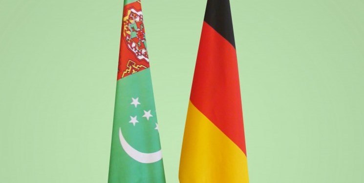 تقویت همکاری‌های تجاری ترکمنستان با آلمان
