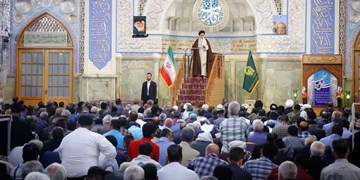 آیت‌الله‌علم‌الهدی: تعطیل کردن فضای مجازی، پاک کردن صورت‌مسئله است