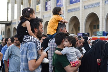 جشن دختران ماه