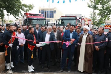  هشتمین مرحله از جهش عمرانی کلانشهر شیراز  