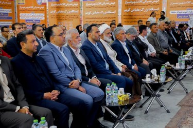  هشتمین مرحله از جهش عمرانی کلانشهر شیراز  