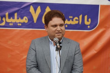  هشتمین مرحله از جهش عمرانی کلانشهر شیراز  