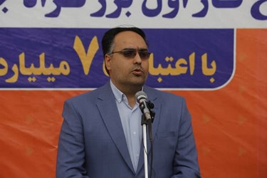  هشتمین مرحله از جهش عمرانی کلانشهر شیراز  