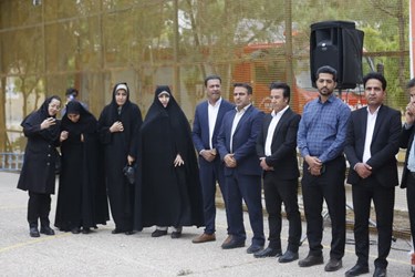  هشتمین مرحله از جهش عمرانی کلانشهر شیراز  