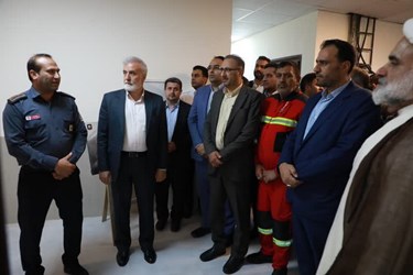 هشتمین مرحله از جهش عمرانی کلانشهر شیراز  
