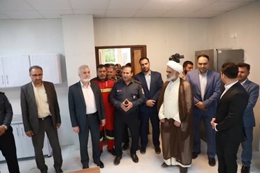  هشتمین مرحله از جهش عمرانی کلانشهر شیراز  