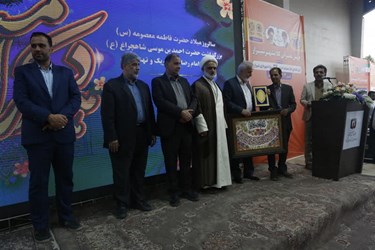  هشتمین مرحله از جهش عمرانی کلانشهر شیراز  