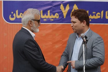  هشتمین مرحله از جهش عمرانی کلانشهر شیراز  