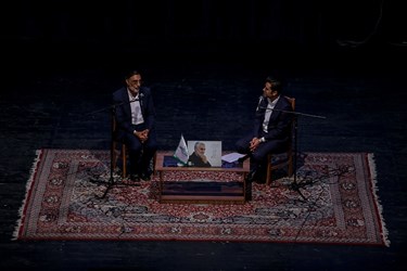 گردهمایی بانوان ایرانی طلایه داران ساخت صحن حضرت زینب (س)  در شیراز