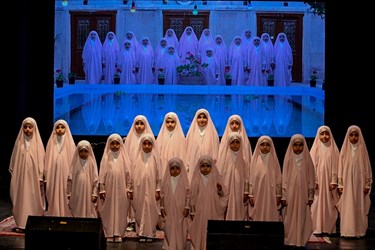 گردهمایی بانوان ایرانی طلایه داران ساخت صحن حضرت زینب (س)  در شیراز