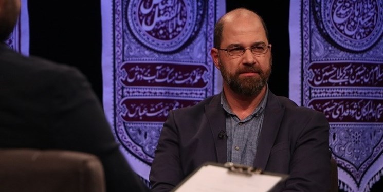 حضور سهیل اسعد در ویژه برنامه‌‌های دهه کرامت شبکه قرآن