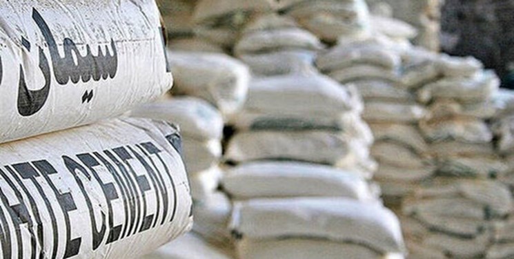 کاهش ۳۰ هزار تومانی قیمت هر کیسه سیمان در یزد