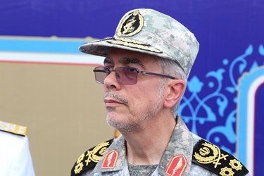مراسم استقبال از «ناوگروه ۸۶ ارتش»