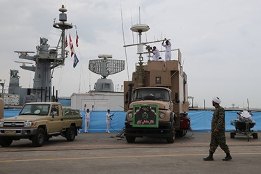 تجهیزات راداری