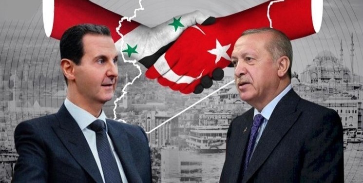 چشم‌انداز روابط سوریه و ترکیه؛ دو طرف چه میزان حاضر به امتیازدهی هستند؟