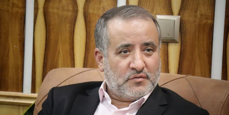 استاندار سمنان: دشمن از مشارکت قوی مردم ایران در انتخابات هراس دارد