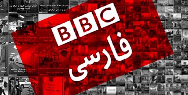 پانسمان عفونی BBC فارسی روی زخم پروانه‌ای‌ها!