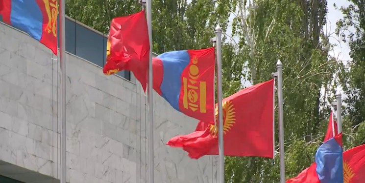 سفارت قرقیزستان در مغولستان دایر می‌شود