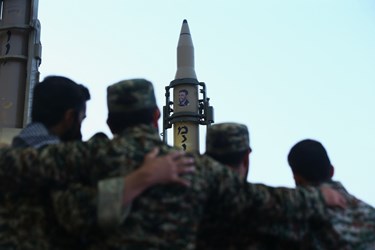 نمایشگاه آسمان اقتدار در قم