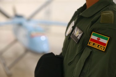 نمایشگاه آسمان اقتدار در قم