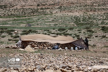 بدء الهجرة الموسمية لقبائل بختياري الرحل 