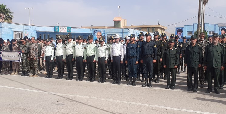 سوم خرداد و فتح خرمشهر، جهاد آگاهانه و شجاعت مظلومانه ملت ایران بود 17