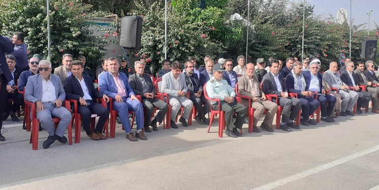 سوم خرداد و فتح خرمشهر، جهاد آگاهانه و شجاعت مظلومانه ملت ایران بود 16