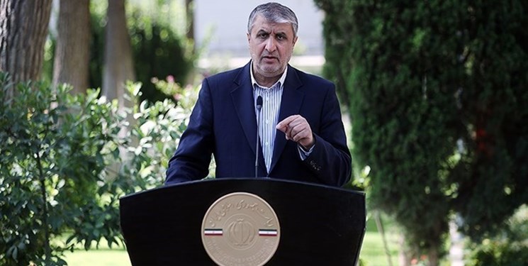 اسلامی: دشمن صهیونیستی سال‌هاست اراجیف می‌گوید و جوسازی می‌کند