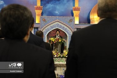 توجه أول دفعة من الحجاج الايرانيين الى الديار المقدسة
