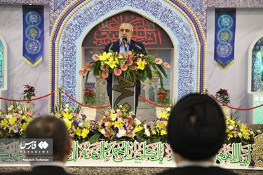 توجه أول دفعة من الحجاج الايرانيين الى الديار المقدسة