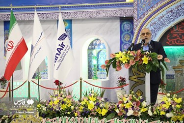 توجه أول دفعة من الحجاج الايرانيين الى الديار المقدسة
