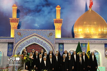 توجه أول دفعة من الحجاج الايرانيين الى الديار المقدسة