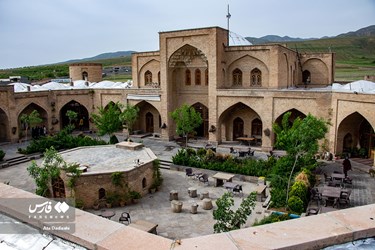 Iran: Historical Attractions of East Azarbaijan Province