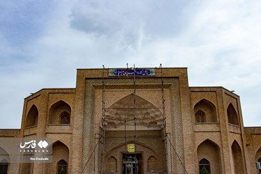 Iran: Historical Attractions of East Azarbaijan Province