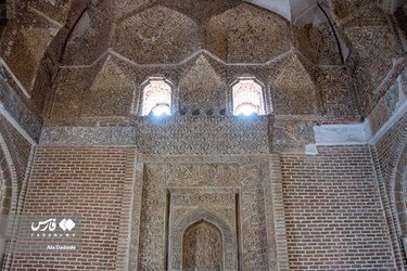Iran: Historical Attractions of East Azarbaijan Province