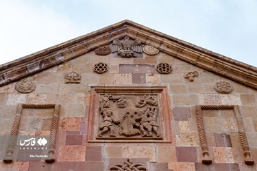 Iran: Historical Attractions of East Azarbaijan Province