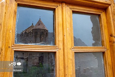 Iran: Historical Attractions of East Azarbaijan Province