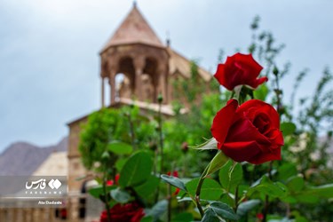 Iran: Historical Attractions of East Azarbaijan Province