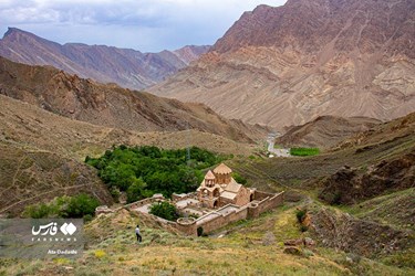 Iran: Historical Attractions of East Azarbaijan Province