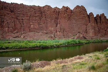 Iran: Historical Attractions of East Azarbaijan Province