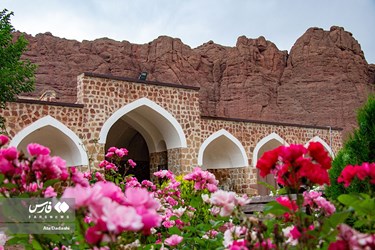 Iran: Historical Attractions of East Azarbaijan Province