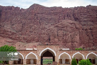 Iran: Historical Attractions of East Azarbaijan Province