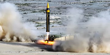 هشدار ایران به دشمنان با «خرمشهر 4»/ جدیدترین موشک بالستیک ایران چه ویژگی‌هایی دارد؟+ فیلم و تصاویر