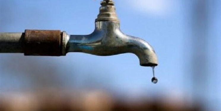 مصرف آب در ایلام بیش ازمیانگین کشور است