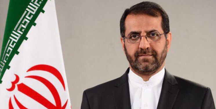 تاکید سفیر ایران بر جایگاه ویژه عمان در سیاست خارجی
