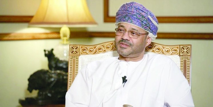 وزیر خارجه عمان: سفر سلطان هیثم به تهران بازتاب مثبتی بر ثبات و امنیت منطقه دارد
