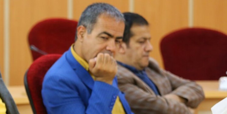 فرماندار بویراحمد: مرحوم «منصور زرگر» یک خبرنگار امیدبخش بود